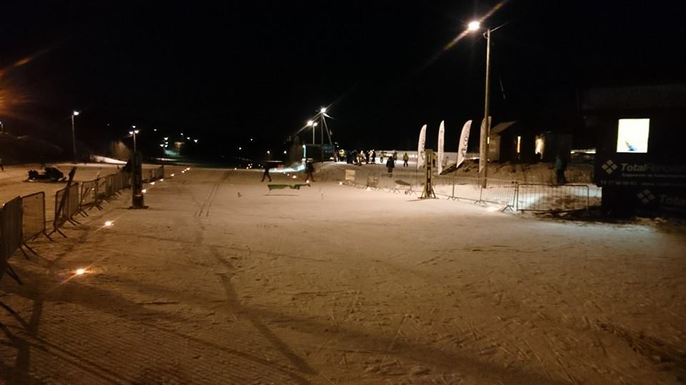 Tromsø skiskytterfestival 2015